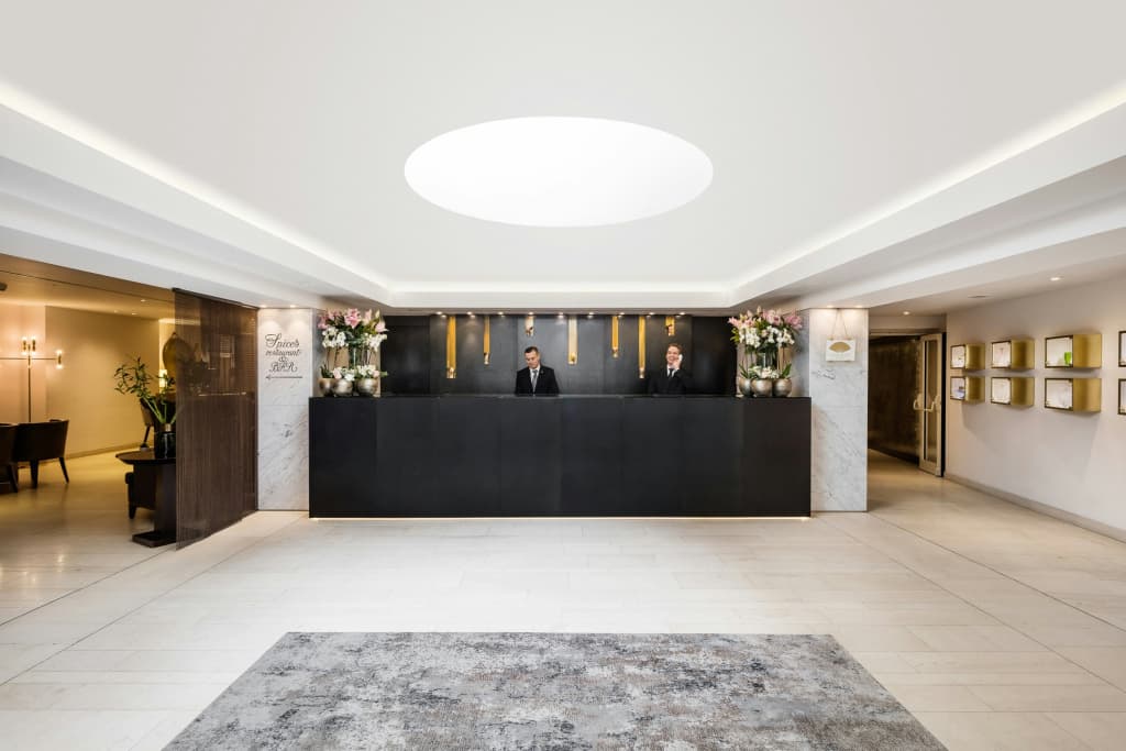 Mandarin Oriental, Prague - photo 2