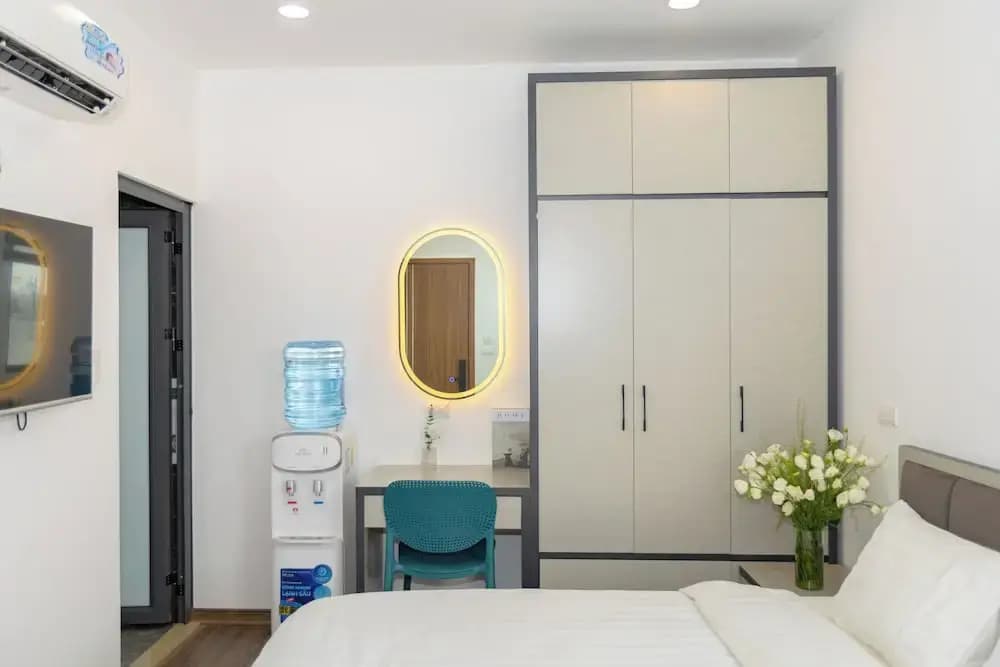LUMI Hotel & Apartment - photo 4