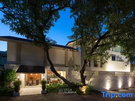 Villa ALANNA - photo 7