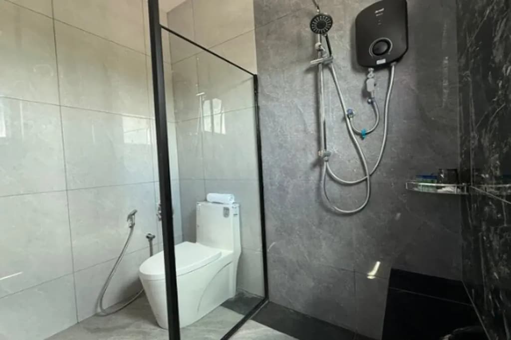 OYO 91193 Hi Inn Sibu Jaya - photo 8