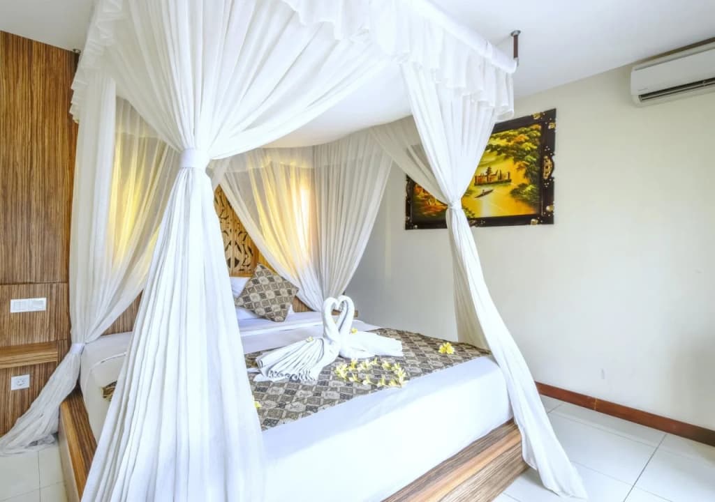 The Widyas Bali Villa - photo 48