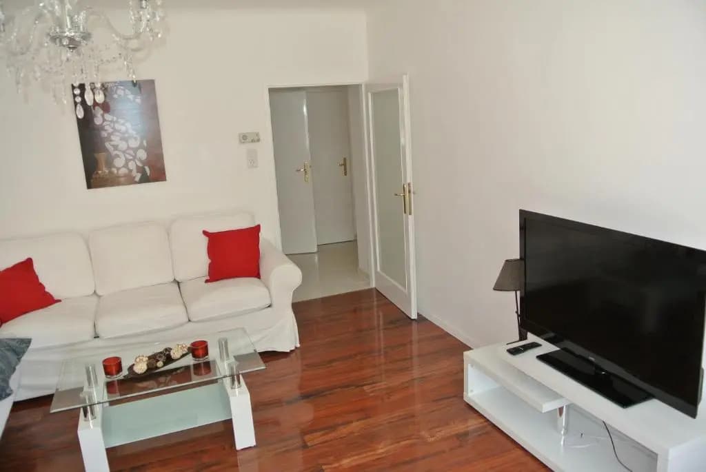 Apartment Paradies - photo 2