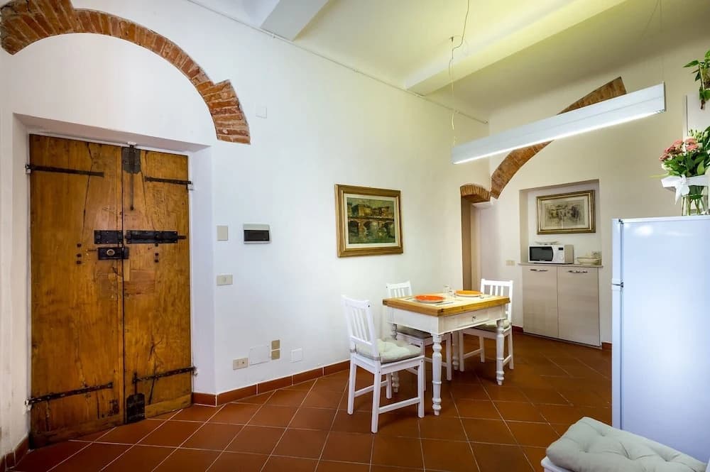 Classic Tuscany Apartment A by Mmega - photo 16
