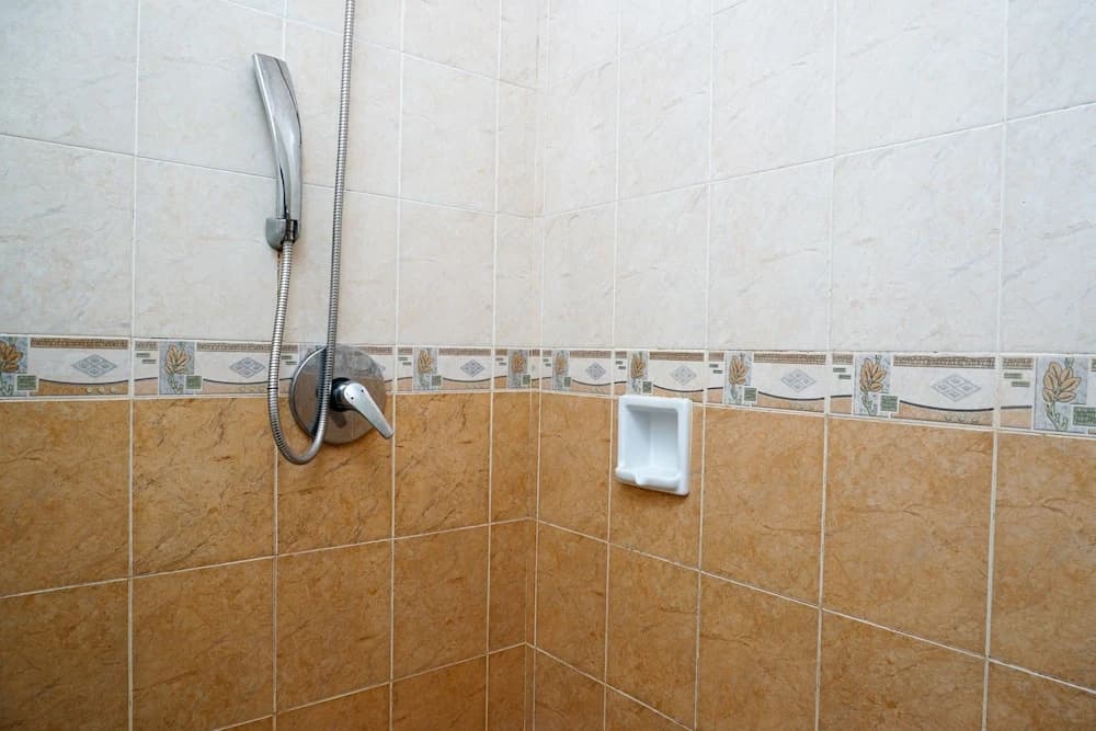 Spacious 3BR MOI Apartment Kelapa Gading - photo 9