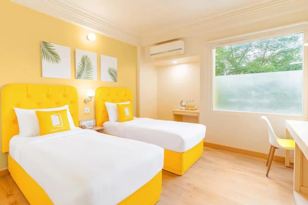 Bloom Hotel - CR Park - photo 4