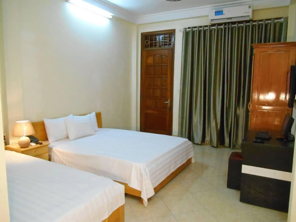 Hanoi Discovery Hotel - photo 5