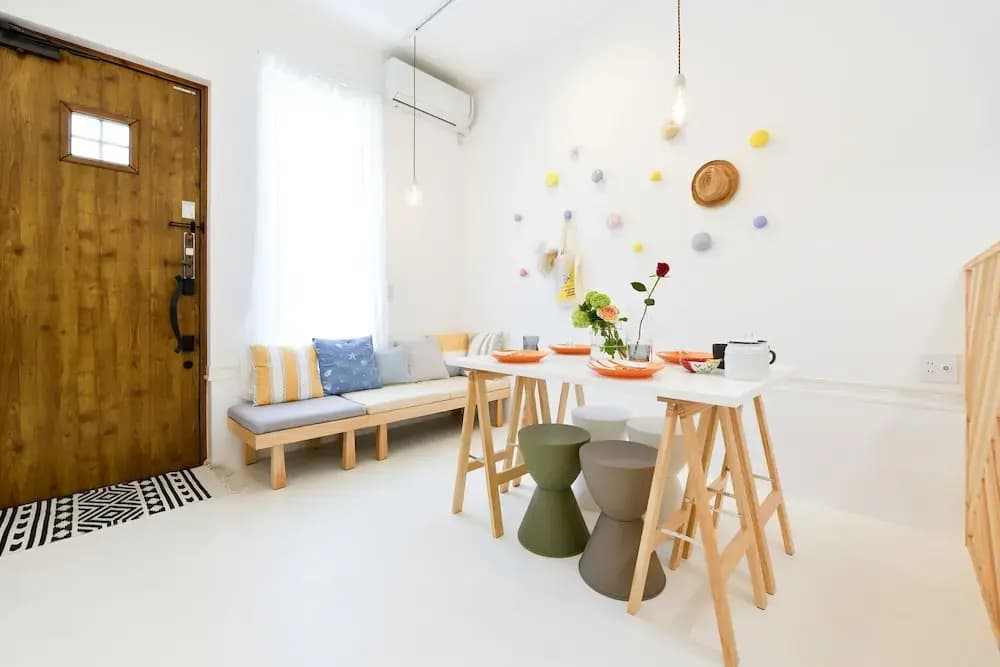 Walker Hostel Kyoto - photo 4