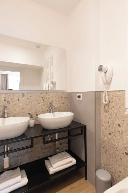 Tiburtina 86 Luxury Suites - photo 34
