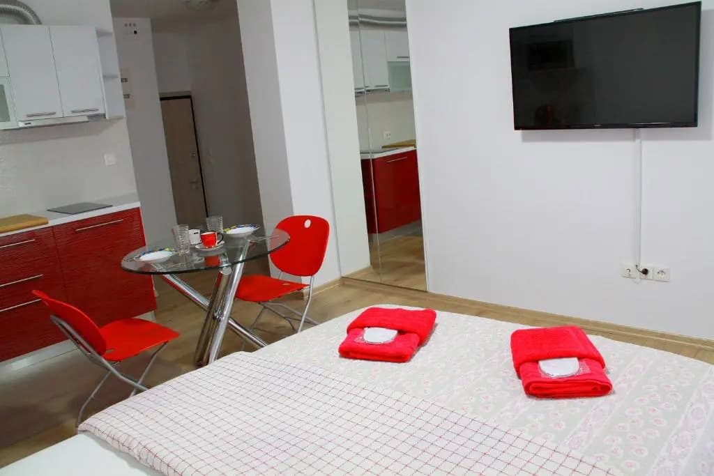 The New Studio Suite Near Akropolis - photo 6