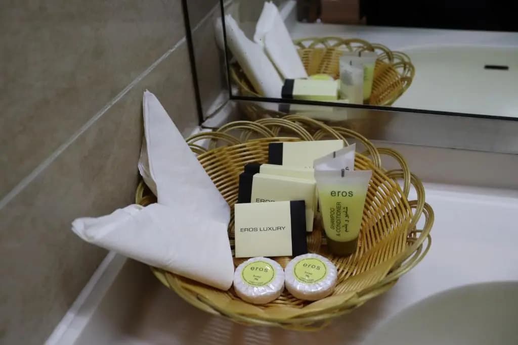 GSS Palace Hotel - photo 49