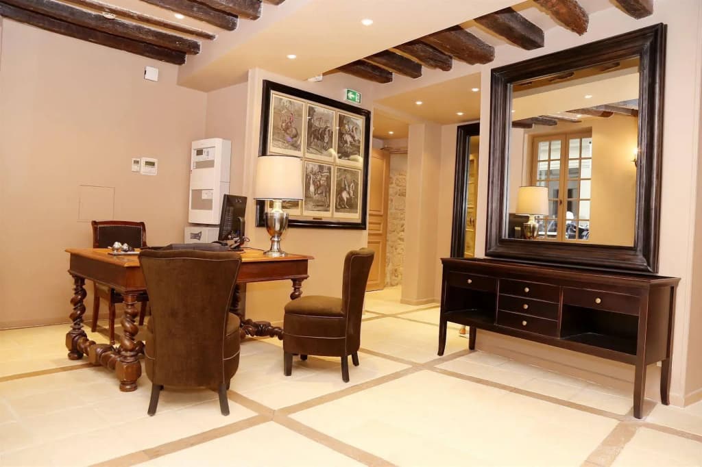 Hotel Maison Saintonge - photo 2