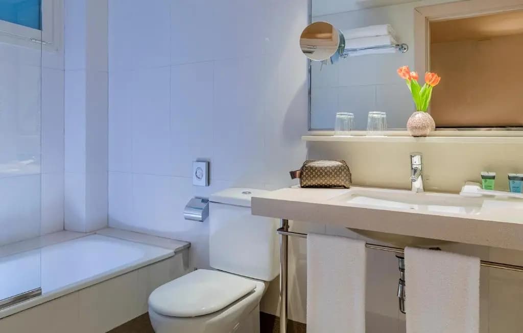 Park Hotel Barcelona - photo 20