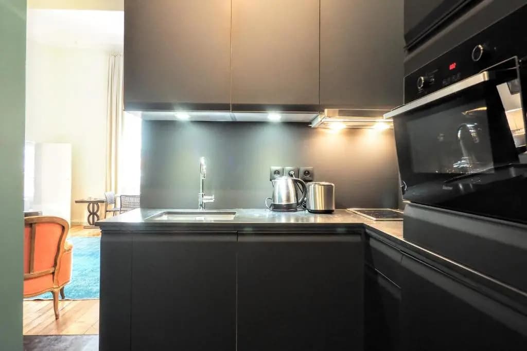 Richelieu ChicSuites - photo 15
