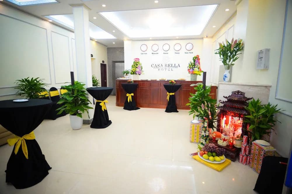 Casabella Hotels - photo 9