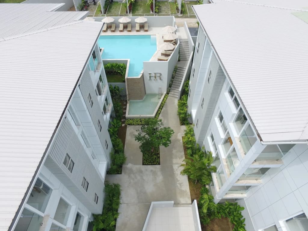 Horizon Residence Rentals - photo 28