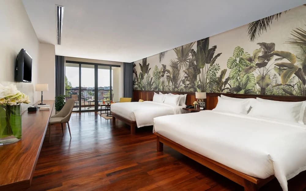 Koulen Central Hotel - photo 11