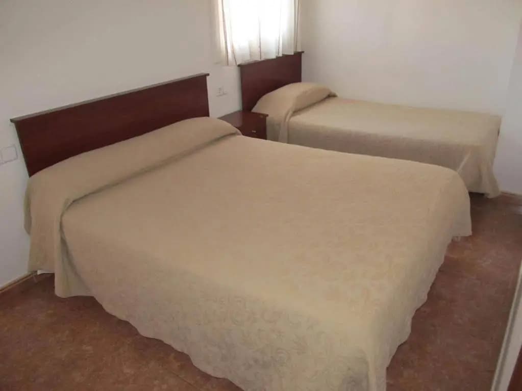 Hostal Las Torres - photo 5