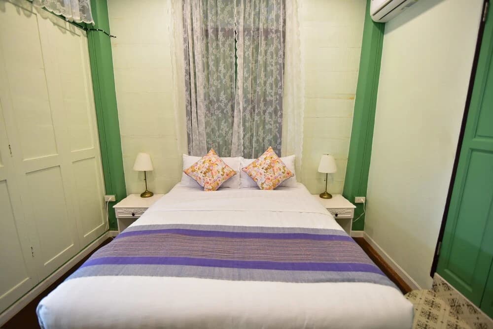 Green Teak House - photo 5