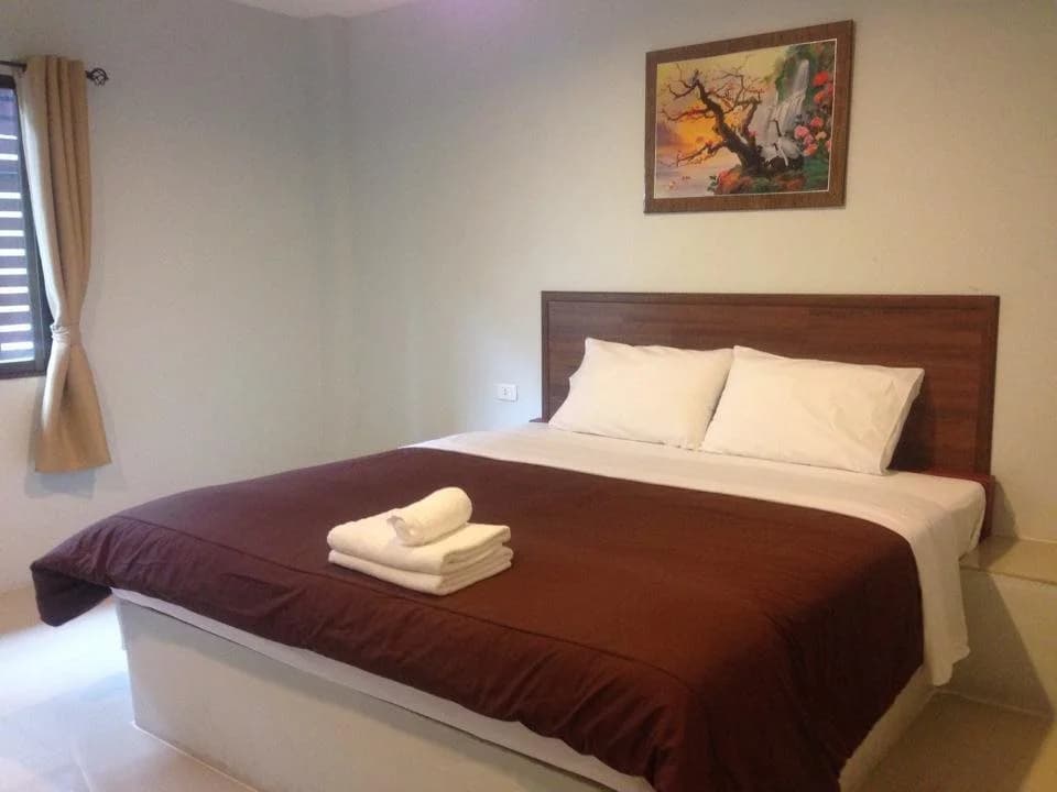 Na Suttisan Resort - photo 2