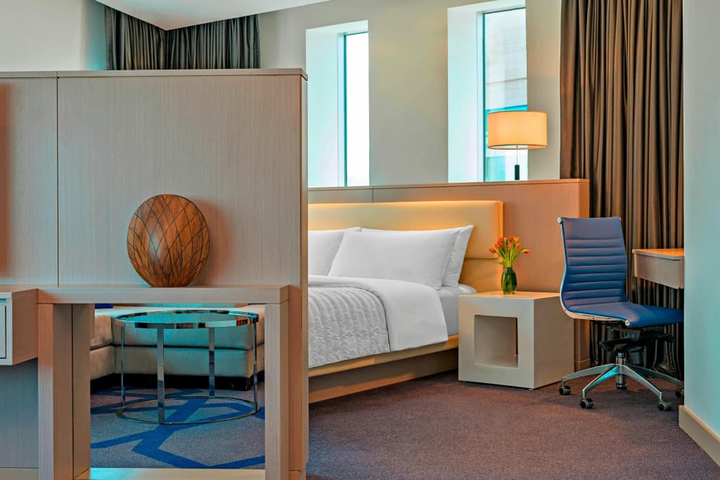Le Royal Meridien Abu Dhabi - photo 30