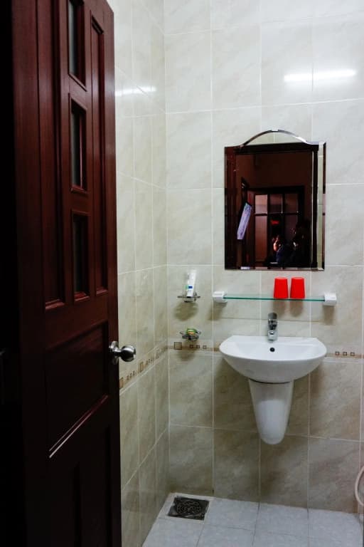 Lucky Star hotel - photo 9