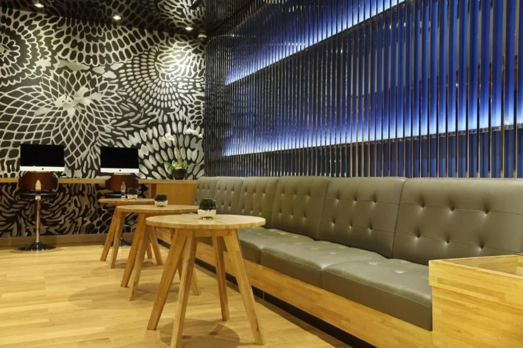 AI Hotel Jakarta Thamrin - photo 2