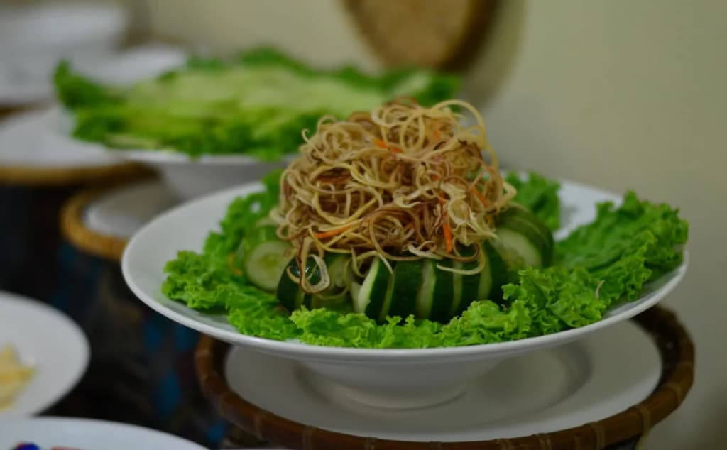 Hoian Central Hotel - photo 7