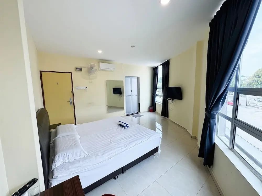 Hotel O Furich Hotel - photo 5