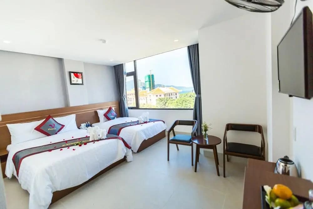 Vivian Hotel - photo 19