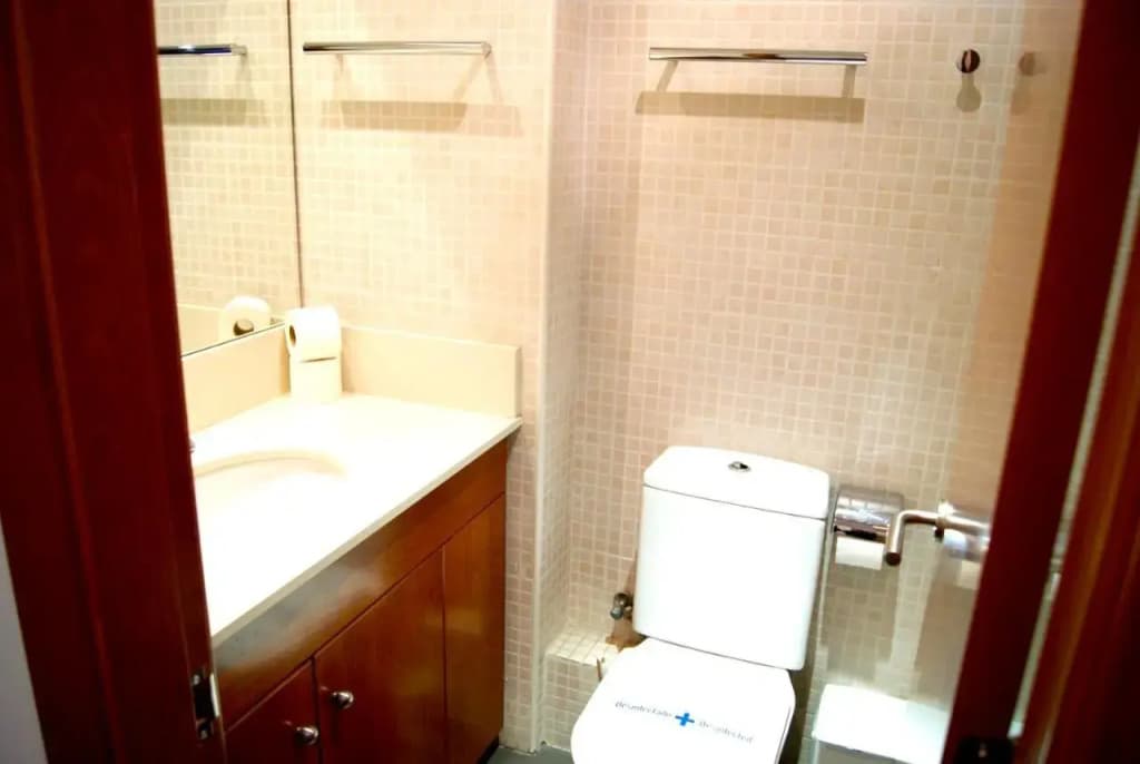 Places4stay Ramblas 2bd - photo 14