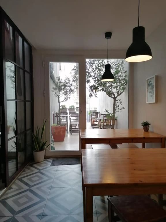 Lisbon Poets Inn - photo 7