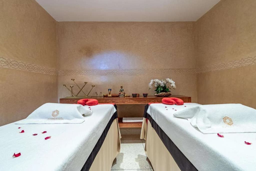 Palais Les Sources de L'atlas & Spa - photo 3