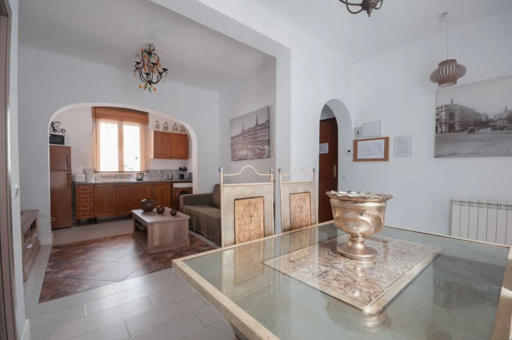 Apartamento 6 Mirasierras - photo 1