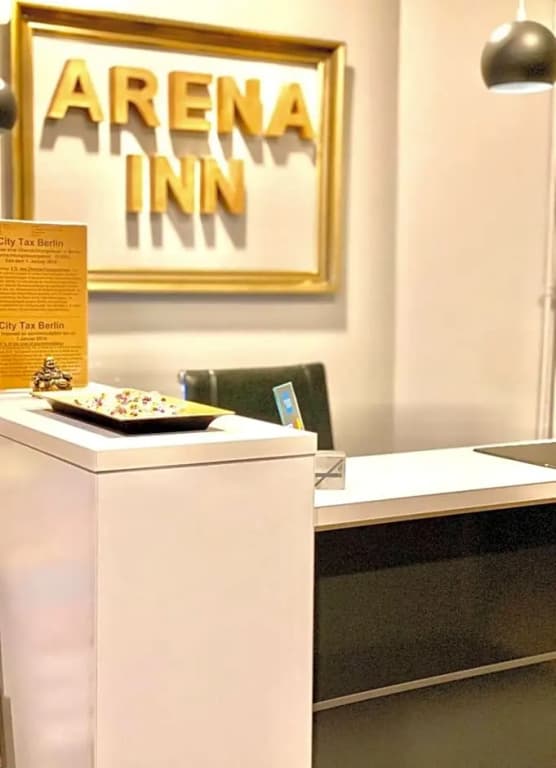 Arena Inn - photo 20