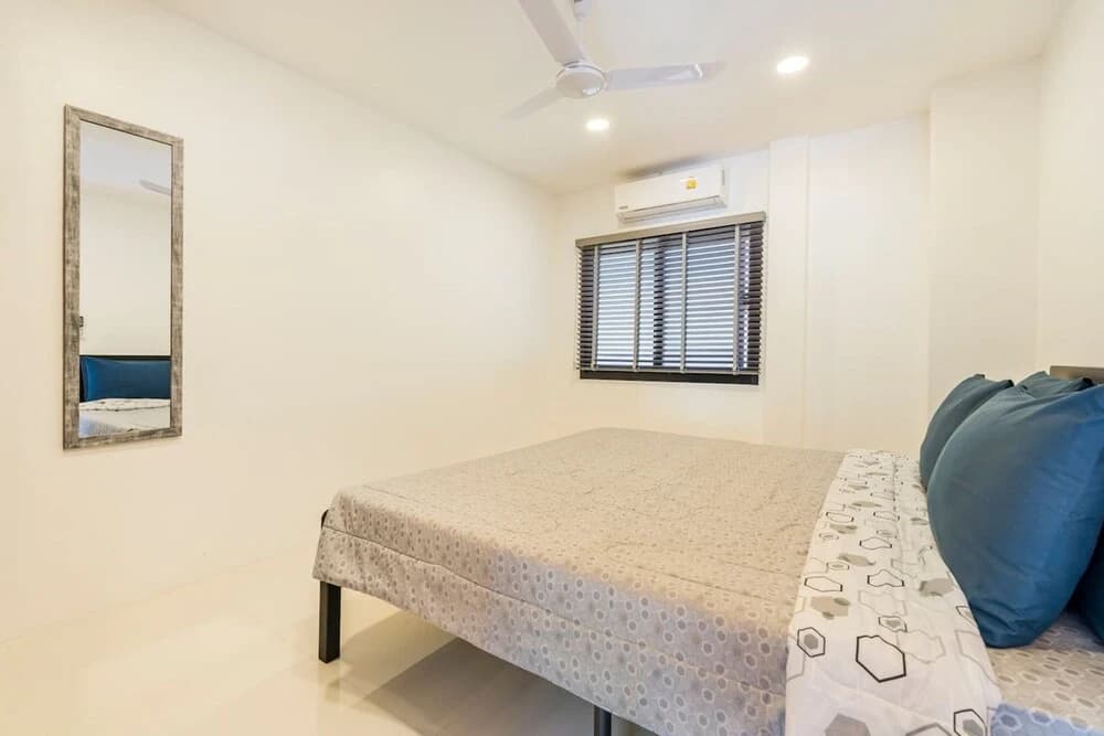 Chonlada Pool Access 2 BR Bungalow - photo 8