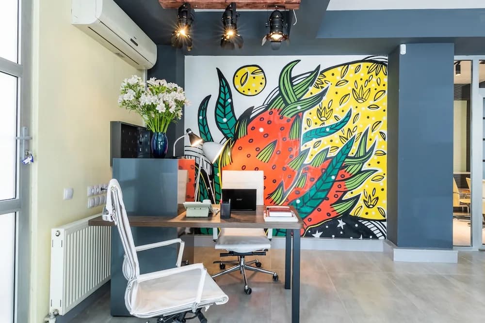 Boutique Hotel MOJO - photo 16