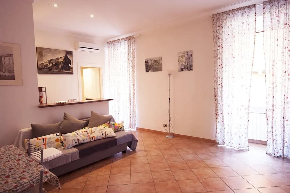 All Suite Colosseo - photo 6