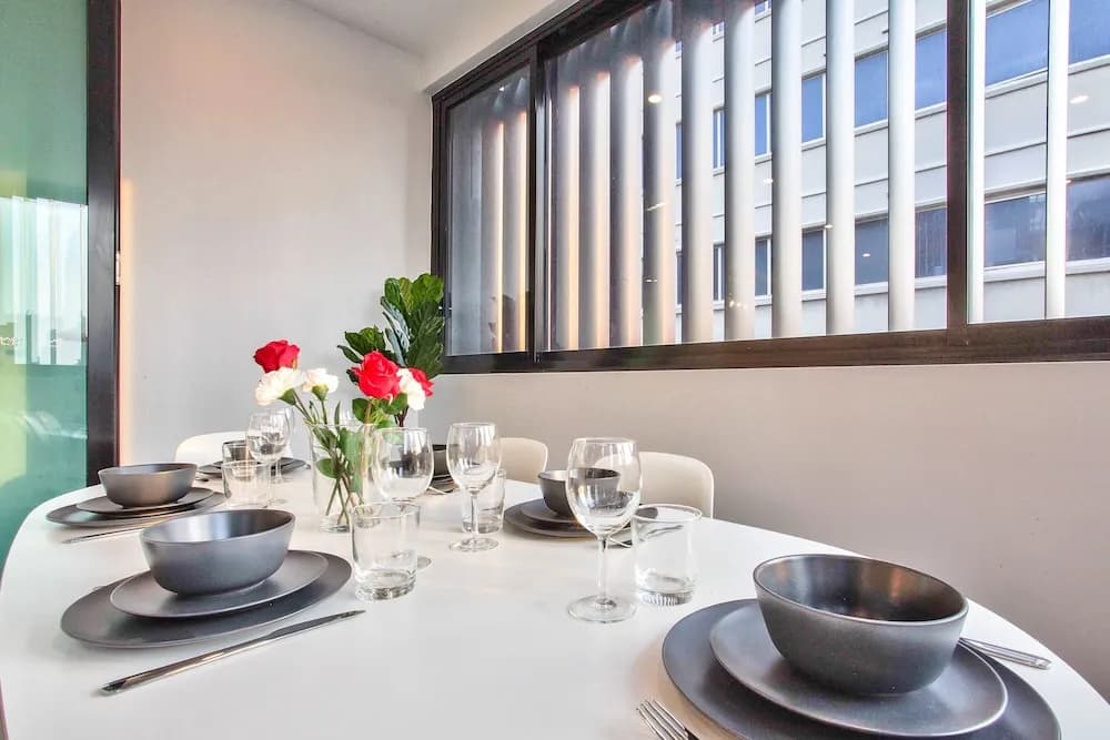 Apartment Hyde Park - Foster - photo 15