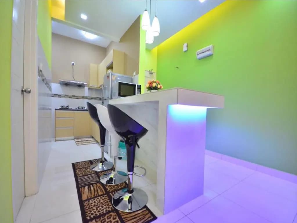 Johar Jantan Apartment - photo 5