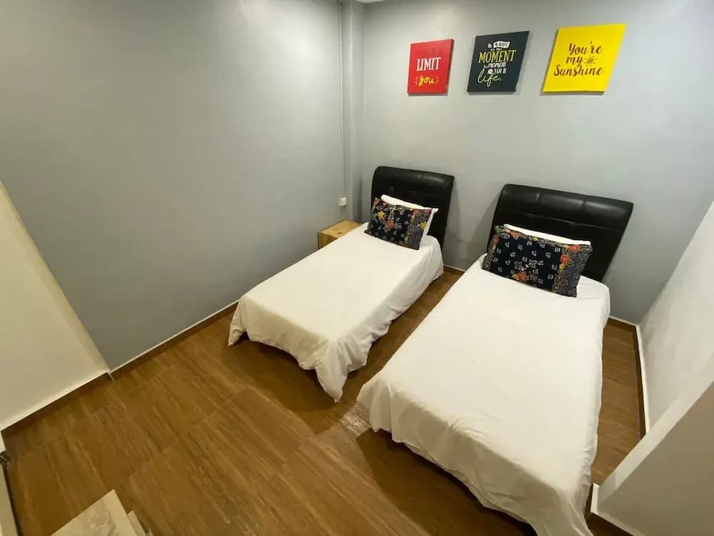 Nancii Guesthouse - photo 2