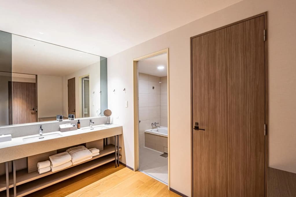 The Gate Hotel Kyoto Takasegawa By Hulic - photo 27