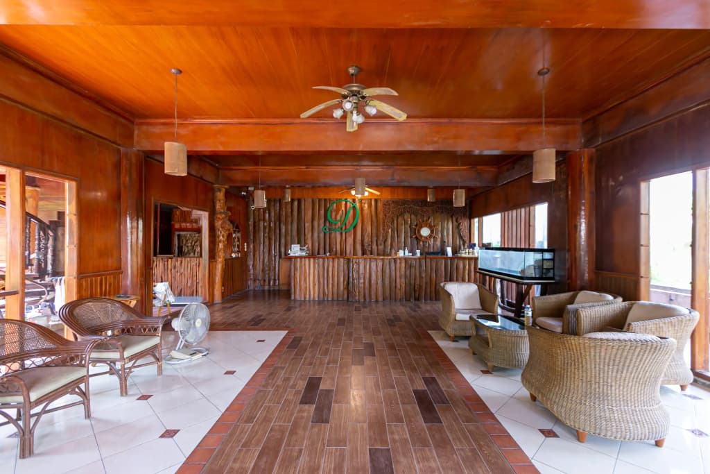 Deeden Pattaya Resort - photo 2
