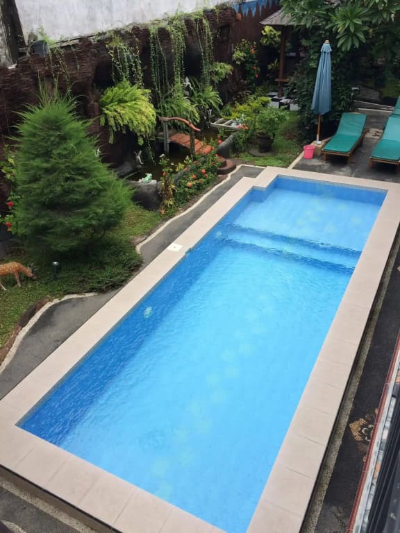 Jenny Bunker Homestay - photo 12