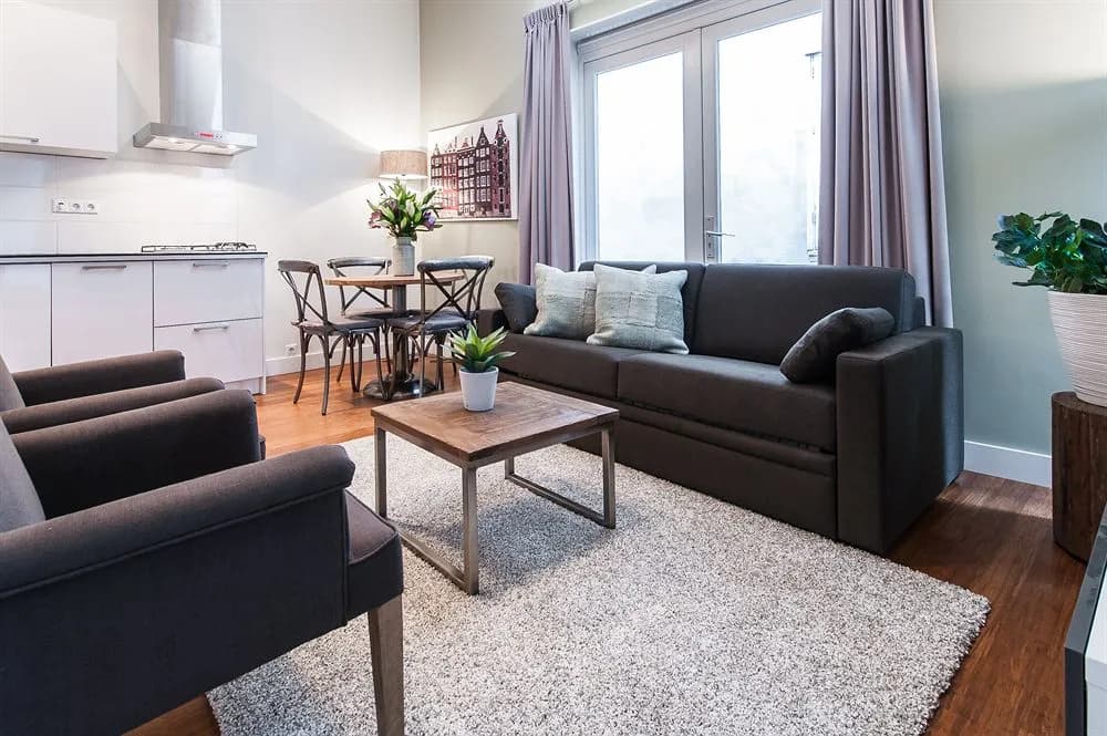 Amstel Delight Apartments - photo 11