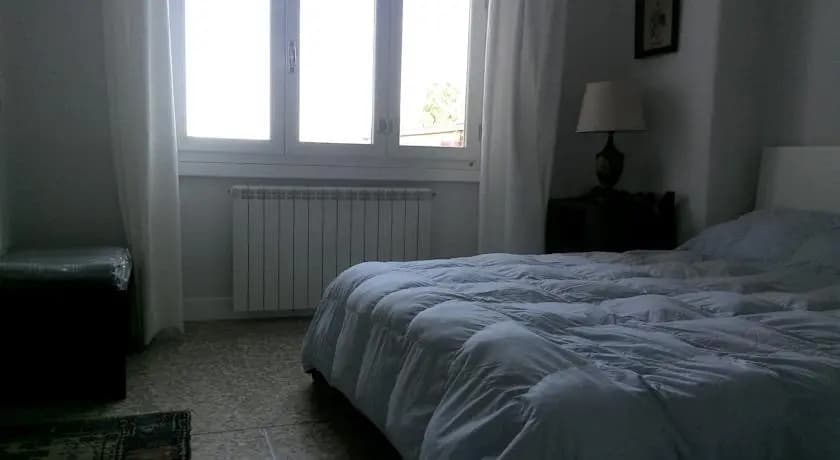 Residenza Monte Santo Vatican - photo 3