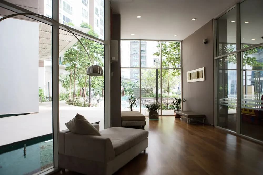 Suasana Sentral Loft 1 - photo 5