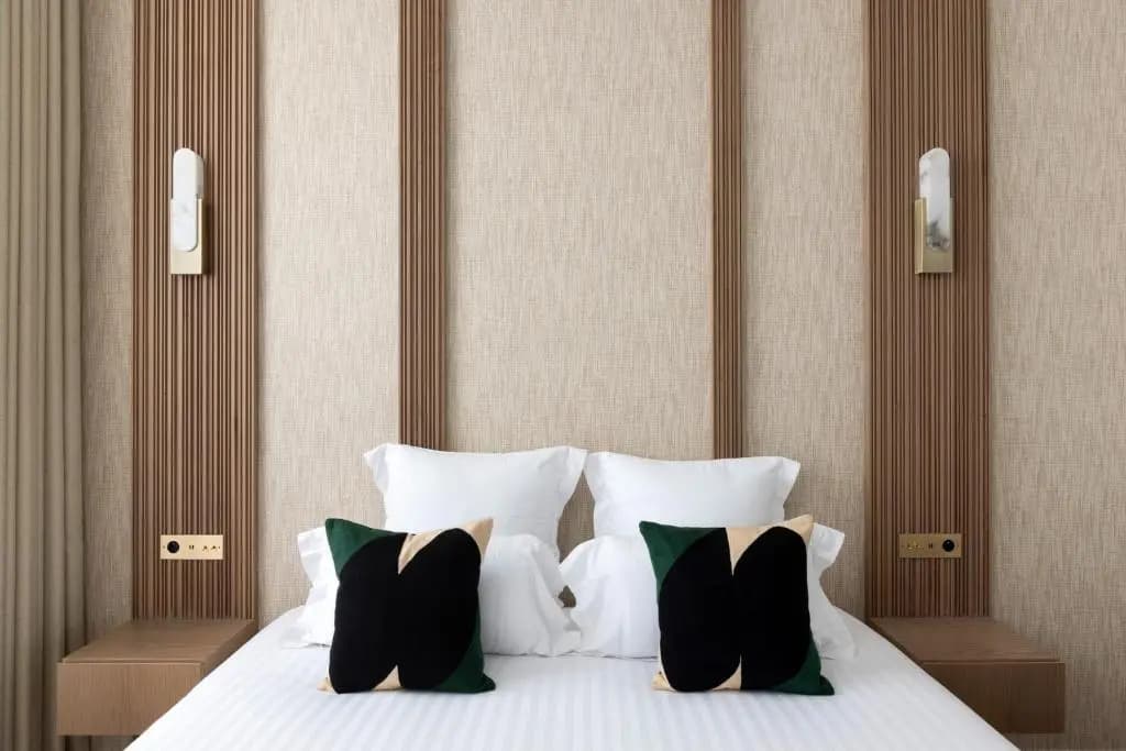 HIGHSTAY - Luxury Serviced Apartments - Le Marais - photo 16