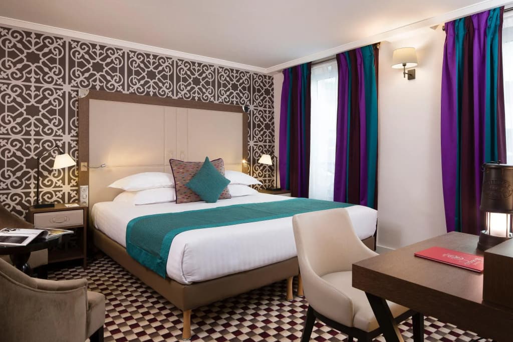 Hôtel Phileas Lazare & Spa - Opéra - photo 27