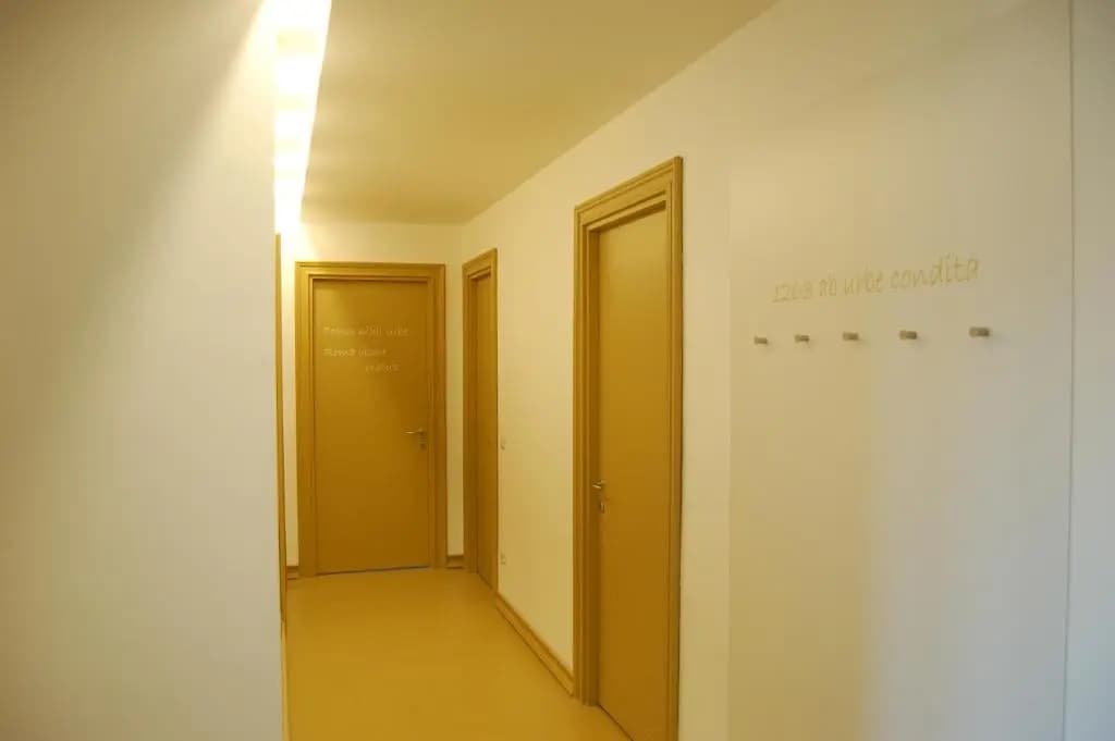 Casa accanto al Vaticano - photo 11