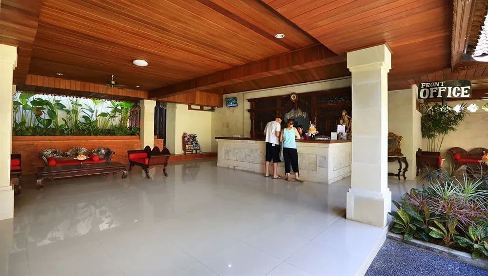 Laghawa Beach Inn Hotel - photo 18